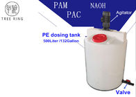 混合するのためのMc300l Rotomoldingの化学投薬タンク水処理の/貯えること