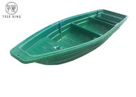 B5M釣プラスチック漕艇、養魚場/水産養殖のためのプラスチック仕事ボート