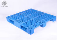 P1212産業Rackableは倉庫のパッケージの単一の表面のためのプラスチック パレットをリサイクルします