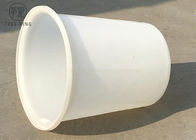 雨水収穫オープントップ円筒形タンク、M200L丸型プラスチックバケット