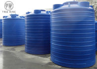 300ガロンの食品等級のRoto型タンク、PT 6000Lの平屋建家屋の化学薬品は容器を運びます