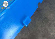 倉庫の床のための薄いタイプ小型の接続されたHDPEプラスチック パレット マット