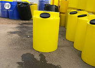Roto -鋳造物250ガロンのバルク液体肥料の貯蔵のための化学貯蔵タンク
