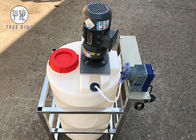タンク水天然水の植物の自動カー ウォッシュ機械に投薬するカスタマイズされた200L Rotomolding