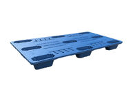 再生利用できるThermoformed HDPEプラスチック パレット真空の形態の技術の青色