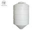 下水管のRotomolding総プロダクトは、プラスチック円錐形の底洗浄再生利用できるCPT1500Lをタンクに入れます