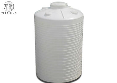 垂直カスタムロートモールドタンク PT8000L 一層ロートモールド水タンク
