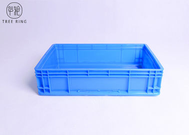 ピザお菓子屋の頑丈なプラスチック貯蔵の皿600 X 400 X 120のMmの食品等級