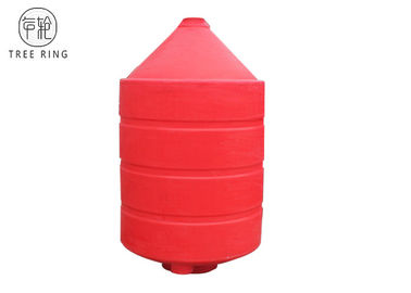下水管のRotomolding総プロダクトは、プラスチック円錐形の底洗浄再生利用できるCPT1500Lをタンクに入れます