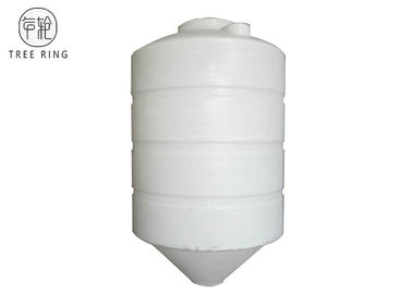 下水管のRotomolding総プロダクトは、プラスチック円錐形の底洗浄再生利用できるCPT1500Lをタンクに入れます