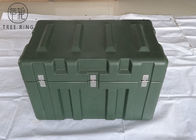 Pasokan KotakのRotoによって形成される場合、堅い場合の輸送箱を詰めるPeralatan Militer