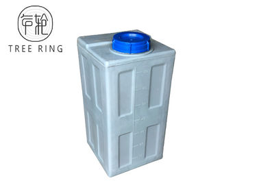 タンク80 L Rotoによって形成される多材料に投薬する長方形の形のプラスチック水