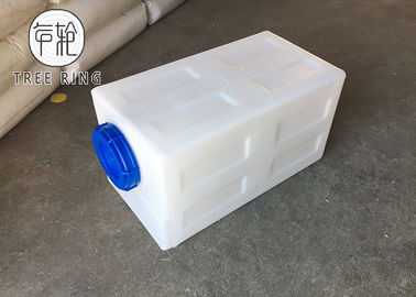 タンク80 L Rotoによって形成される多材料に投薬する長方形の形のプラスチック水