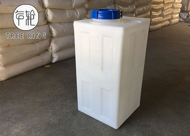 タンク80 L Rotoによって形成される多材料に投薬する長方形の形のプラスチック水