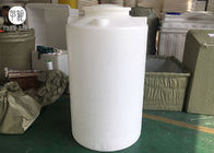 屋内および屋外の液体の貯蔵のための700のLitrer Roto型タンク縦のプラスチック タンク