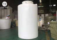 屋内および屋外の液体の貯蔵のための700のLitrer Roto型タンク縦のプラスチック タンク
