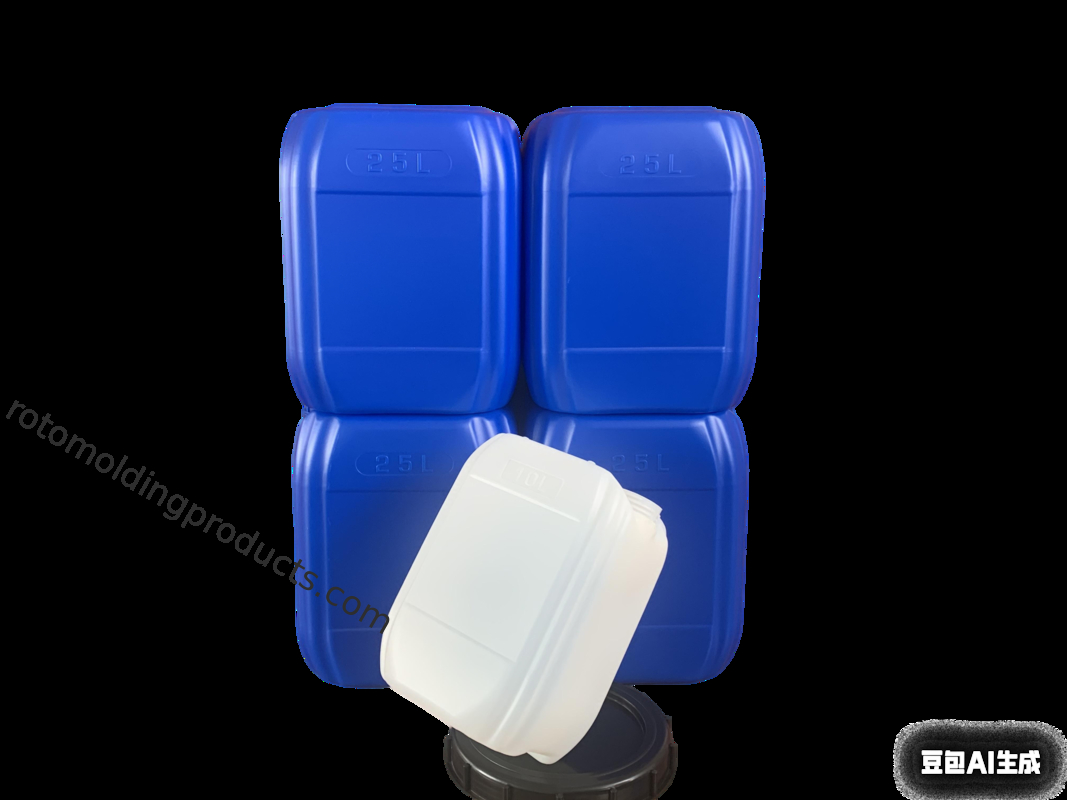 1000リットル容量、225kg積載量、亜鉛メッキ鋼ベースの高容量ポリボックスカート