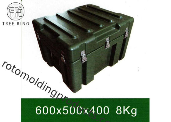 MI 600の頑丈なRotoによって形成される場合は軍の器械のための耐震性を防水します