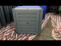 リルバー用淡水タンク