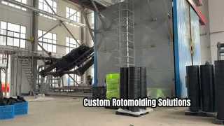 rotomoldingプロダクト